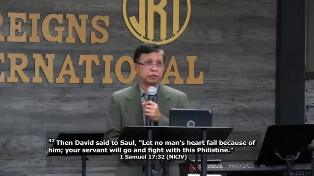 The Power of God's Anointing | Pastor Mario Palma смотреть онлайн