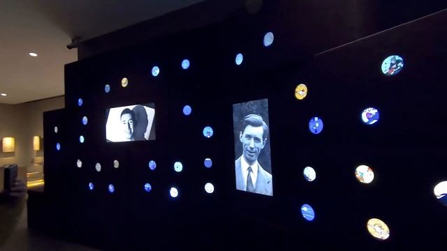 TINTIN at The Hergé Museum, Louvain la Neuve смотреть онлайн