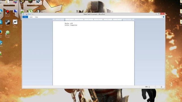 How to make a Basic Hello World Type Java Program смотреть онлайн