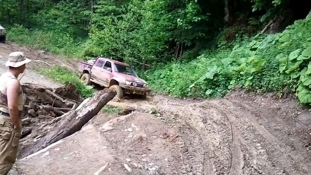 Бамбака, Кавказ, Россия смотреть онлайн