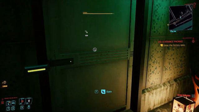 Cyberpunk 2077 - Where can you get Adrenaline Booster Legendary Cyberware смотреть онлайн