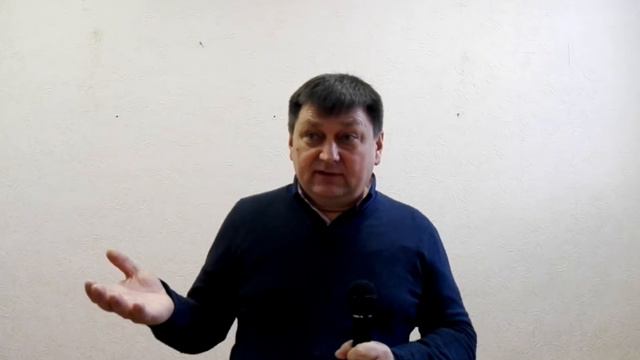 Церковь Благодать Божья. Достаточно ли только верить? 29.10.17г. смотреть онлайн