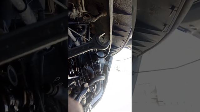 Чистка VVTI не снимая с двигателя 1NZ смотреть онлайн