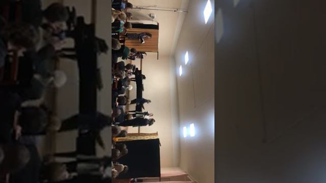 КАПУСТНИК ДХО смотреть онлайн