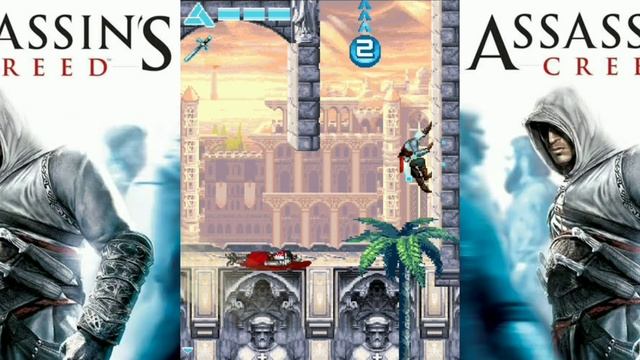 PASSEIO AMIGÁVEL NO ACRE #1 - ASSASSIN'S CREED (JAVA GAME) смотреть онлайн