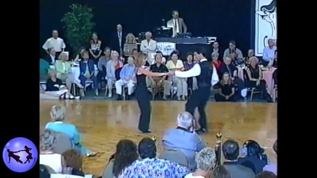 Jimmy Caruso | Cameron Caruso | Carolina Classic | 1999 Grand National Championships | Atlanta смотреть онлайн