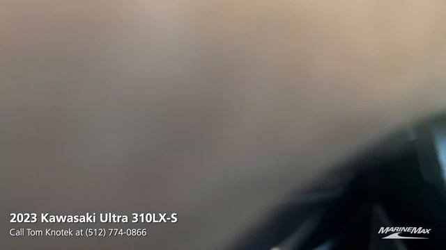 2023 Kawasaki Ultra 310LX-S Overview | MarineMax Sail and Ski Austin смотреть онлайн