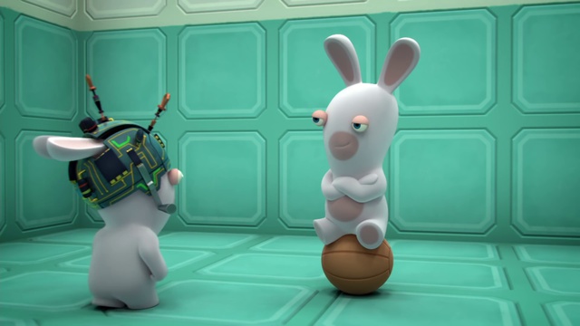 (S2E6) Obsession Crétine