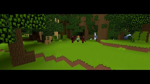 АЛЕКС ПОХИТИЛИ ИНДЕЙЦЫ!?СТИВ СПАСАЕТ АЛЕКС.ЛЮБОВЬ В МАЙНКРАФТ смотреть онлайн