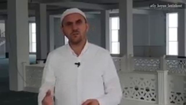 Салман хаджи про сплетни. смотреть онлайн