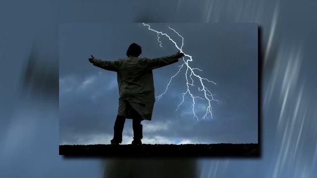 Что вызывает ГРОМ и МОЛНИЮ? смотреть онлайн