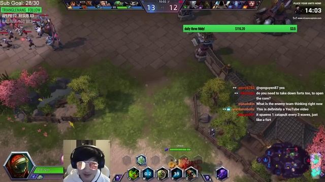 Murky March - INSANE BRONZE GENIUS BACKDOOR STRATEGIES!- Bronze to GM Season 3 (Bronze 4) смотреть онлайн