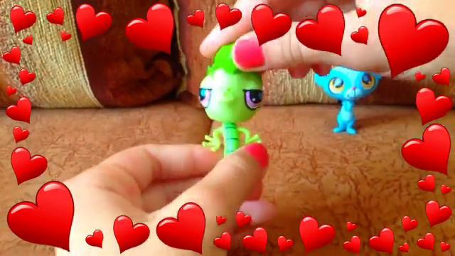 Клип Lps класс! смотреть онлайн