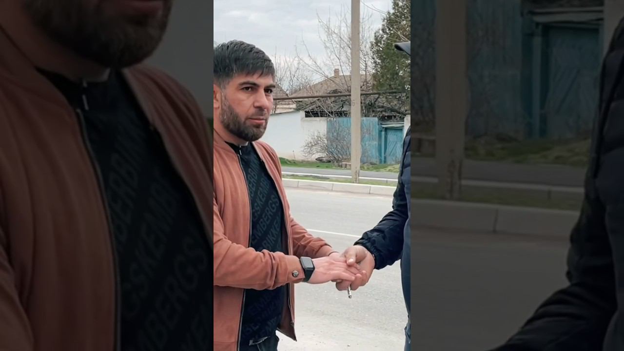 Украл деньги у друга. 3 часть. Тапните сверху чтоб посмотреть полную версию. смотреть онлайн