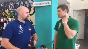 ОБЗОР ДИСКОВЫХ ГИДРАВЛИЧЕСКИХ ТОРМОЗОВ ДЛЯ ВЕЛОСИПЕДА [ВЕЛОСТРИМ]