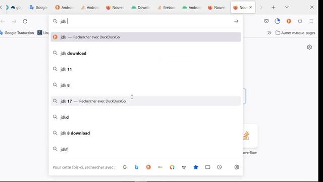 [Solved] Android Gradle plugin requires Java 11 to run. You are currently using Java 1.8. смотреть онлайн
