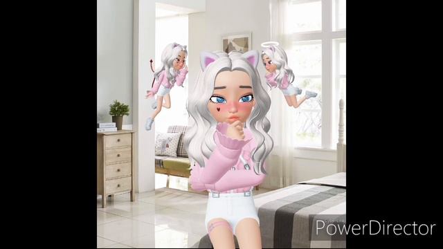 ZEPETO..... привет любимые это мое первое видео следующее по гаче будет смотреть онлайн