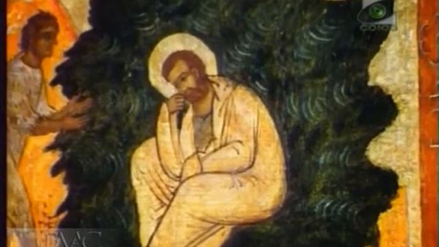 Рождество Пресвятой Девы Марии; Введение во храм смотреть онлайн