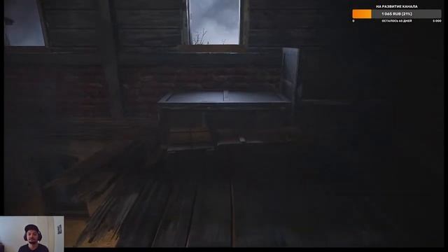 Resident Evil Village Стрим.mp4 смотреть онлайн