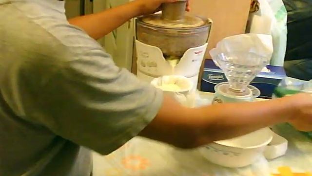 Potato Juice 2 смотреть онлайн
