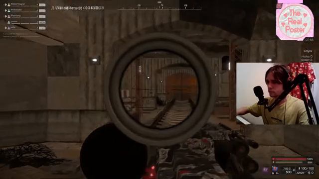 КРАФТ ПКП +15. ПОСЛЕДНИЙ ЗАЕЗД. • stalcraft stream смотреть онлайн