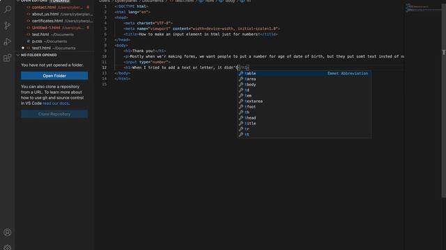How to input only numbers in the input element! and the date for the input type!! смотреть онлайн
