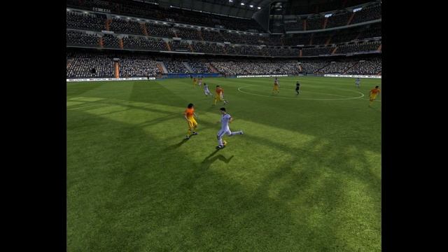 Fifa 13 Туториал по финтам клавиатура+gamepad смотреть онлайн