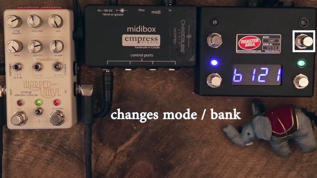 Chase Bliss - How to/Why to MIDI смотреть онлайн
