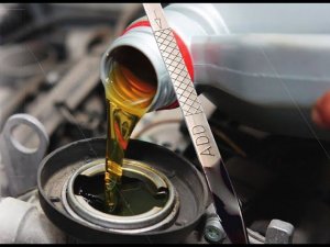 Жор масла без катализатора или теория масляного подпора  Рено Логан, Сандеро, Ларгус.