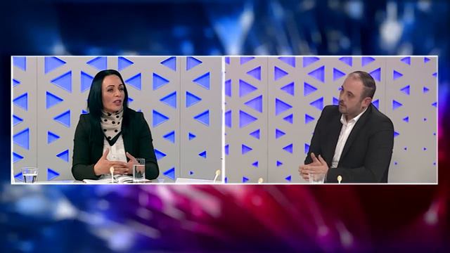 24 АНАЛИЗА - Предизборни превирања во Алијанса на Албанците смотреть онлайн