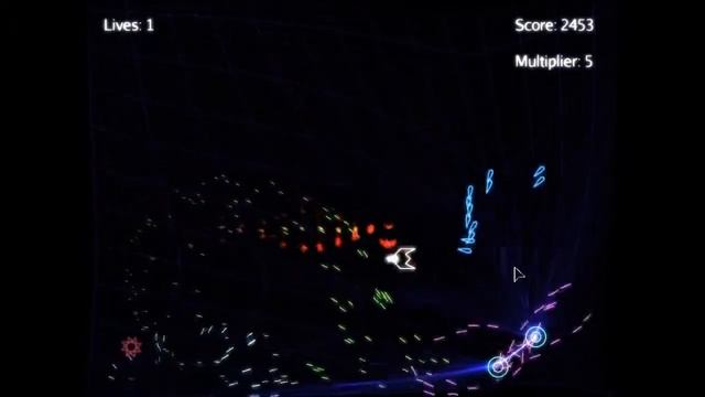 [LTUDJAVA] Demo Java Game Development смотреть онлайн