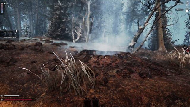 Winter Survival First Look | Winter Survival Simulator Demo Gameplay | Part 1 смотреть онлайн