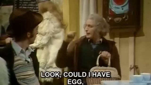 Monty Python - SPAM смотреть онлайн