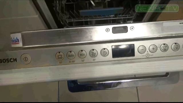 Как помыть противни и фильтры вытяжки в посудомойке смотреть онлайн