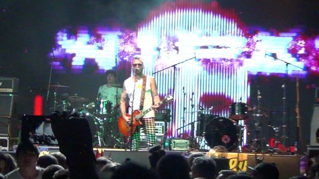 Смех - Верни мне мой 2002 @ PunkRupor 2022 ГлавClub Москва 25.06.2022 смотреть онлайн