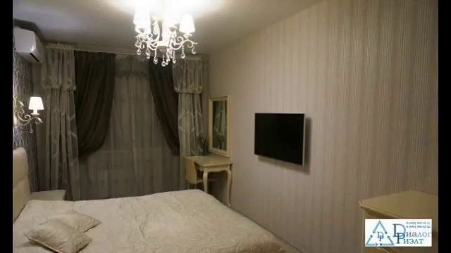 1-я квартира в Люберцах, рядом с Таможенной академией смотреть онлайн