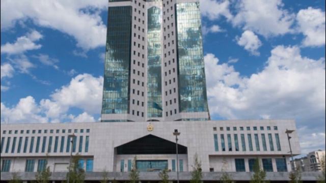 Только Что! Обращение США К Казахстану. Слушайте Казахи... смотреть онлайн