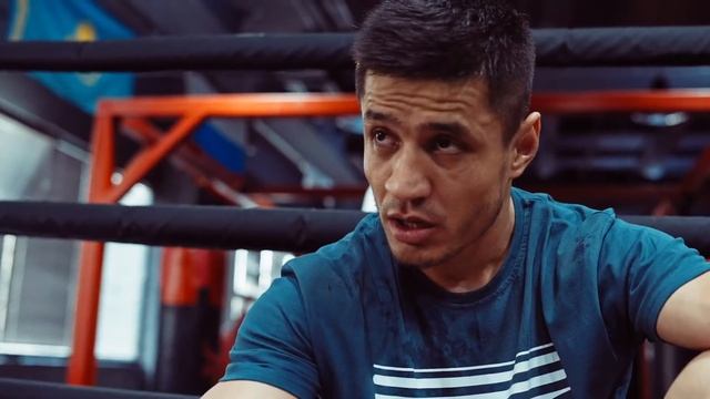 Zohirshoh Jo'rayev - Sevdim (Official Music Video)