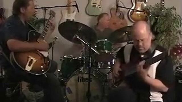 Sugar with Rich Severson and Todd Johnson смотреть онлайн
