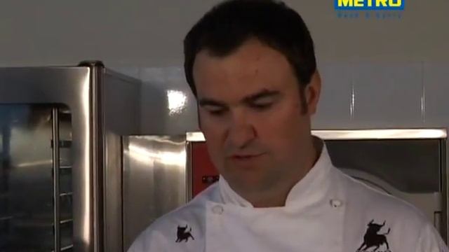 Готовим стейк ч.4 смотреть онлайн