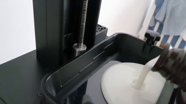 Обзор SLA 3D-принтера Creality HALOT-ONE. Доступная Фотополимерная Печать. смотреть онлайн