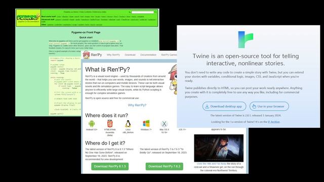 What to know before getting into video game development смотреть онлайн