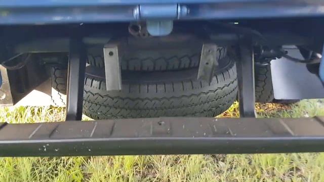 2003Y--NEW PORTER1--MANUAL--☆GOOD CONDITION ☆ смотреть онлайн