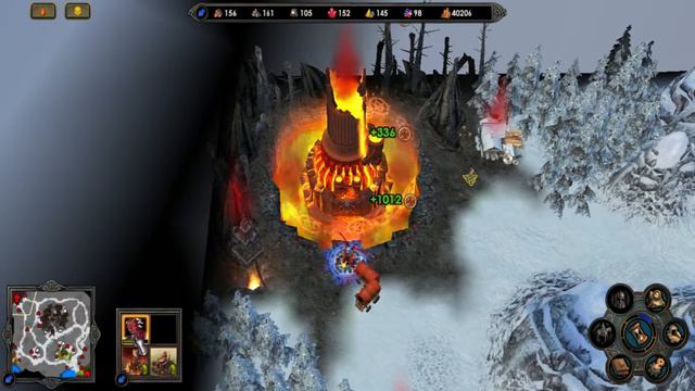 Legend of the Ancients 117 смотреть онлайн