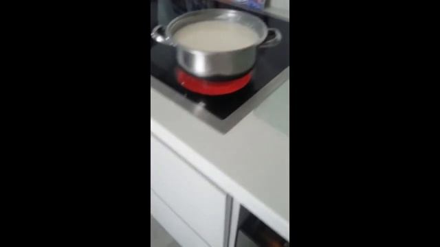 Турецкий суп Яйла - Yayla çorbası