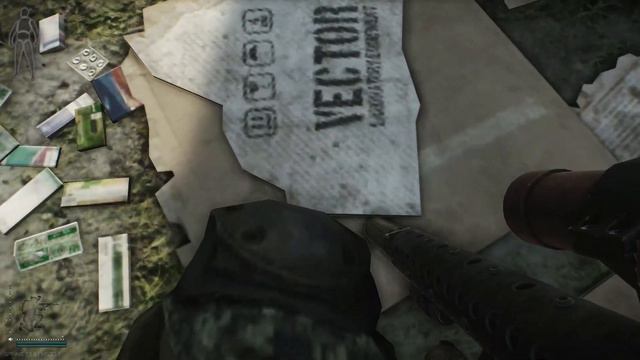 Escape from tarkov raid shoreline spt смотреть онлайн