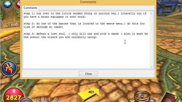 2018 Wizard101 Crown Glitch Working смотреть онлайн