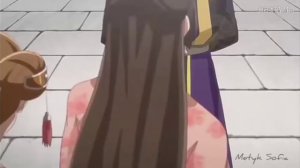 аниме клип~имперская наложница