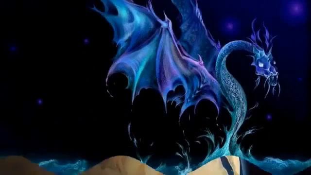 Релаксация. 4 стихии огонь, вода, воздух, земля смотреть онлайн