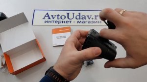 Mio i85 Видеорегистратор с радар-детектором